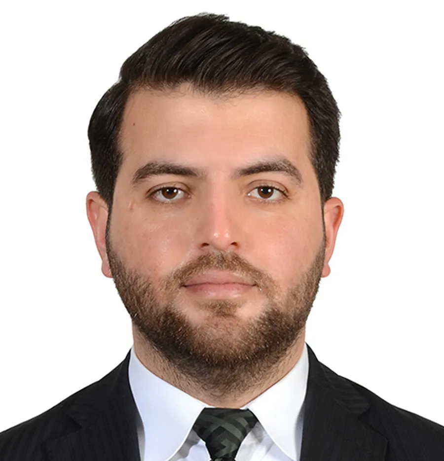 Melih Esen